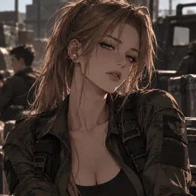 Profile image of Mia Carter