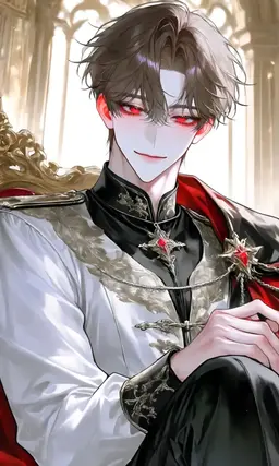Profile image of ロバート