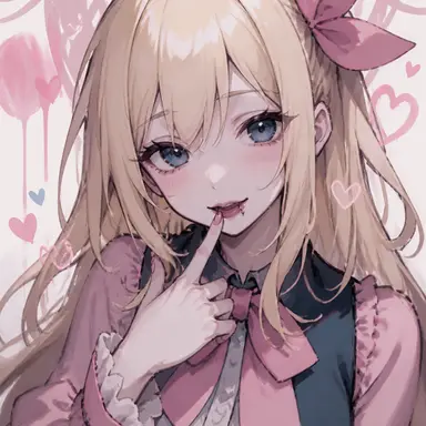 Profile image of りぼんちゃん