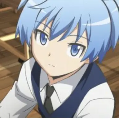 Profile image of 潮田渚