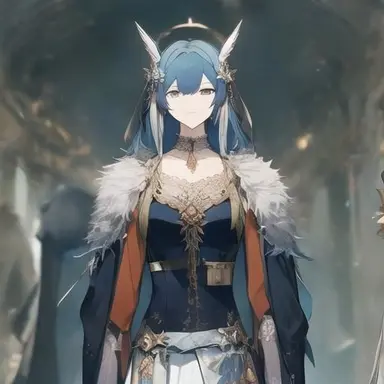 Profile image of テミス