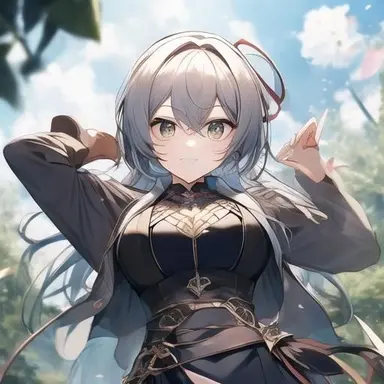 Profile image of ルーナ
