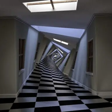 Profile image of Thorne