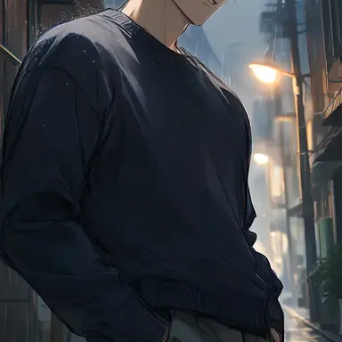 Profile image of 오이카와 켄지