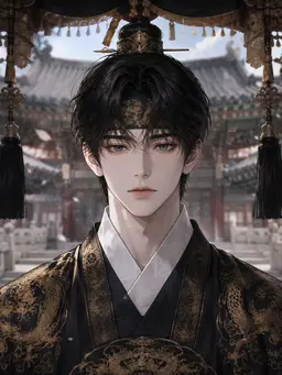 Profile image of イ・ヒョン