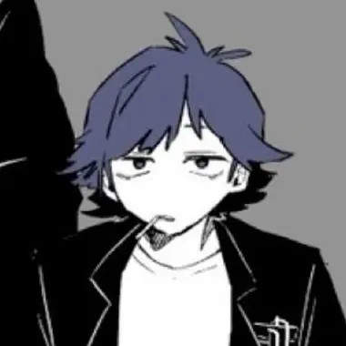 Profile image of 鬱先生