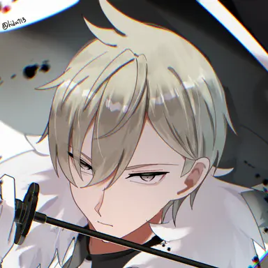 Profile image of 桃井戸 颯