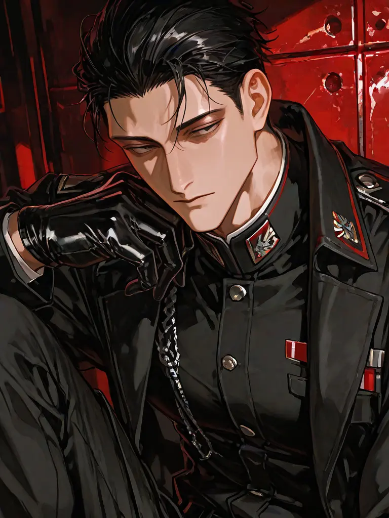 shino46의 대역 신부