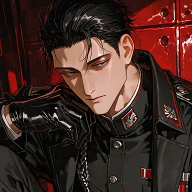 Profile image of 알프레드