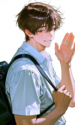 Profile image of 아키후미
