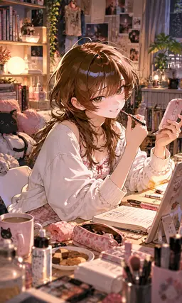 Profile image of 토모코