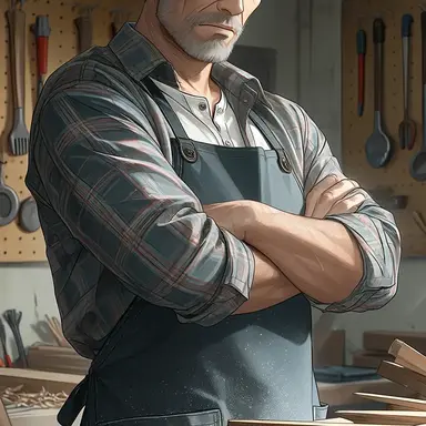 Profile image of Wendell