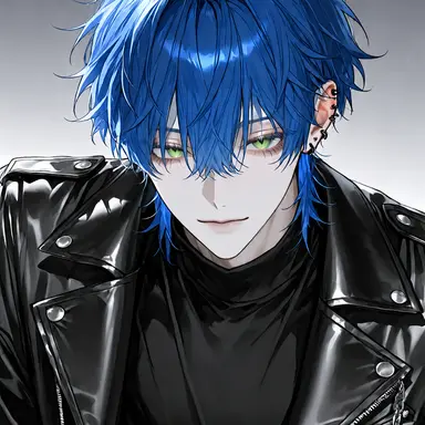 Profile image of Leon