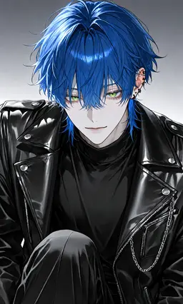 Profile image of Leon