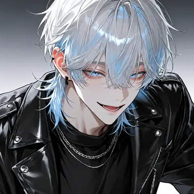 Profile image of Syon