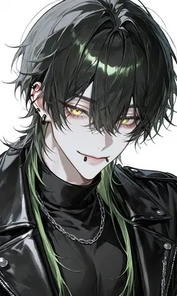 Profile image of Gim