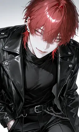 Profile image of Gaol