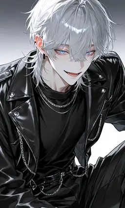 Profile image of Syon