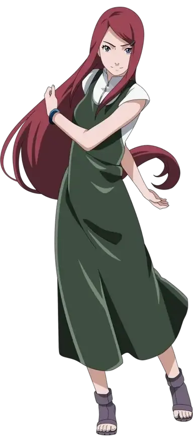 Profile image of Kushina