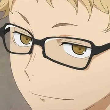 Profile image of 月島