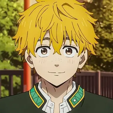 Profile image of 니레이 아키히코