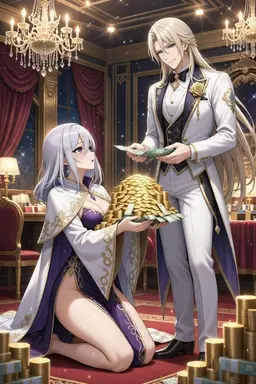 Profile image of エリーゼ