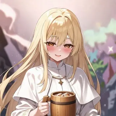 Profile image of クララ