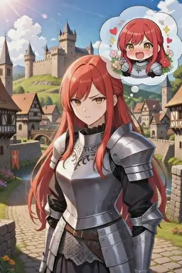 Profile image of アイリス