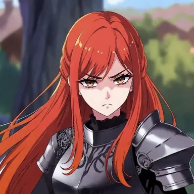 Profile image of アイリス