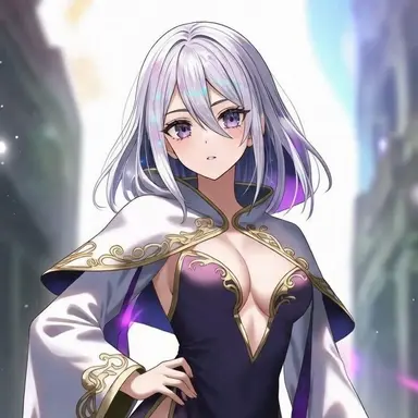 Profile image of エリーゼ