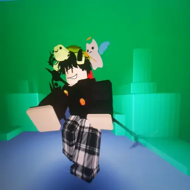 Profile image of 스크림