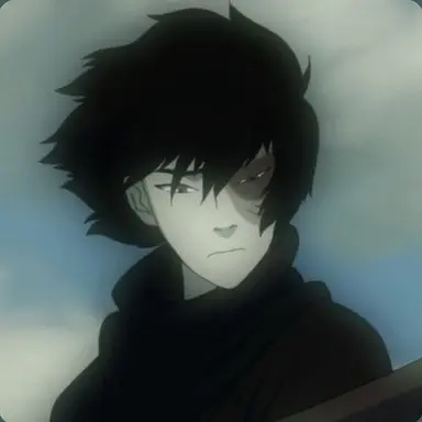 Profile image of Zuko