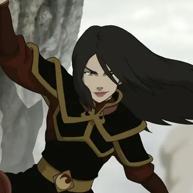 Profile image of Azula