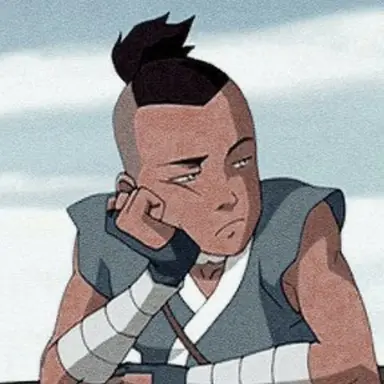 Profile image of Sokka