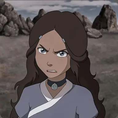 Profile image of Katara