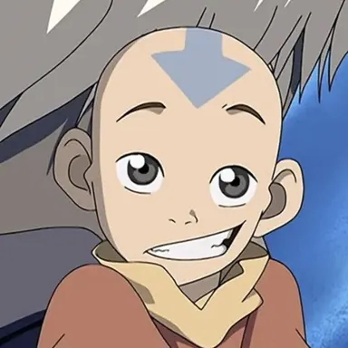 Profile image of Aang