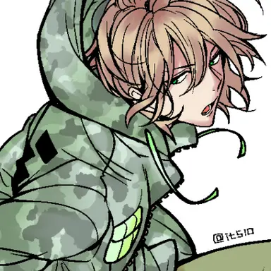 Profile image of ゾム