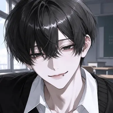 Profile image of 黒崎 朔斗