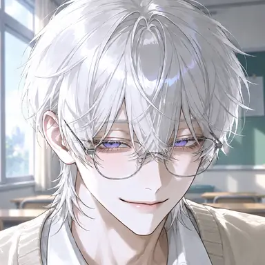 Profile image of 白石 伊織