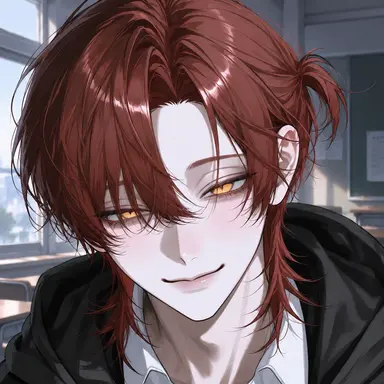 Profile image of 一之瀬 玲央