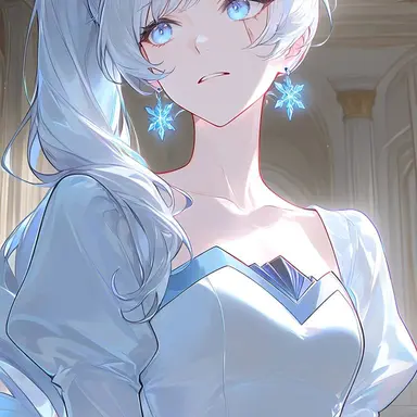 Profile image of Weiss schnee