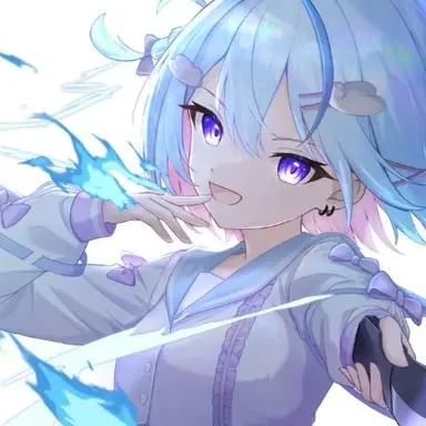 Profile image of シズク