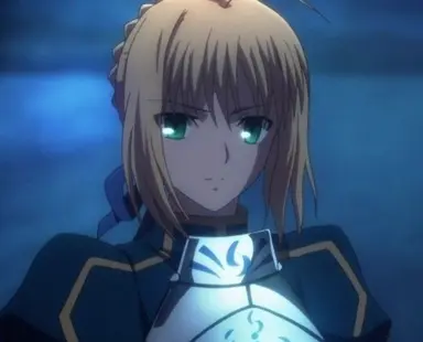 Profile image of セイバー