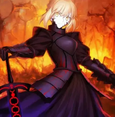 Profile image of セイバー