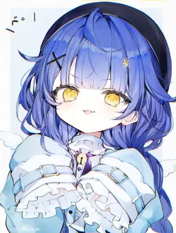 Profile image of 天宮こころ