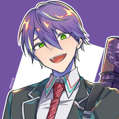 Profile image of 剣持刀也