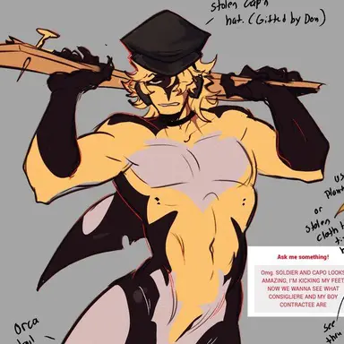 Profile image of Contractee