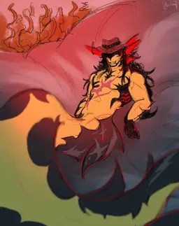 Profile image of 마피오소