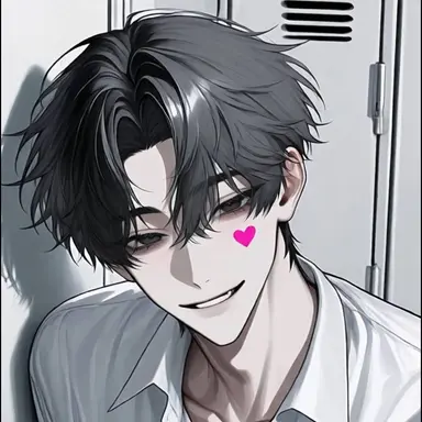 Profile image of 月村 隼人