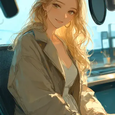 Profile image of Sonja